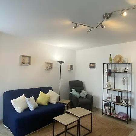 Apartmán Ad18 - L'escale Aultoise Chez Hugo