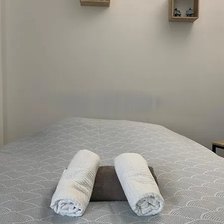Ad18 - L'escale Aultoise Chez Hugo