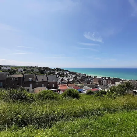 Ad18 - L'escale Aultoise Chez Hugo Ault