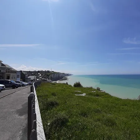 Ad18 - L'escale Aultoise Chez Hugo Apartmán *