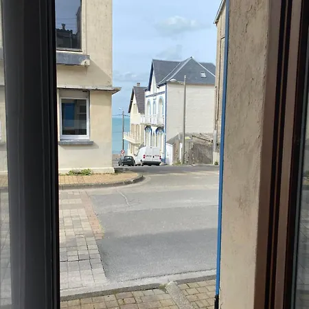 Ad18 - L'escale Aultoise Chez Hugo Ault