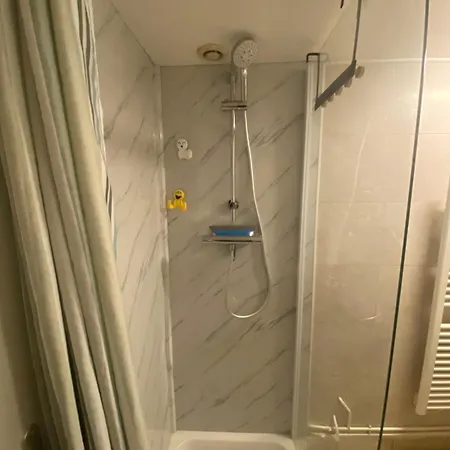Ad18 - L'escale Aultoise Chez Hugo Apartmán