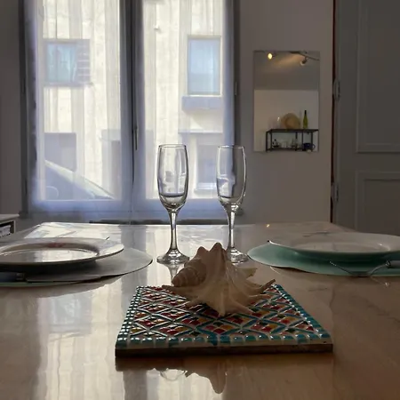 Ad18 - L'escale Aultoise Chez Hugo * Ault