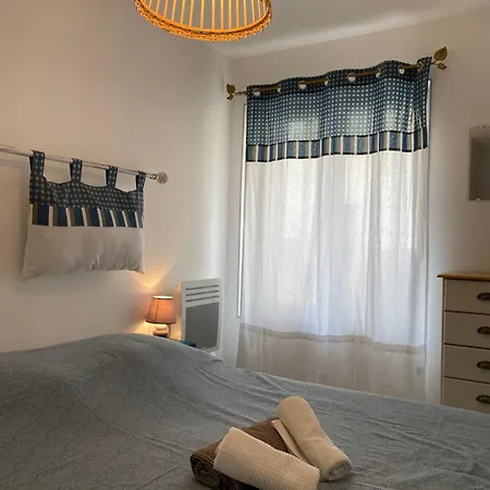 Apartmán Ad18 - L'escale Aultoise Chez Hugo *
