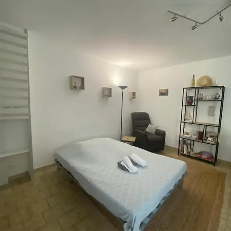 Apartment Ad18 - L'escale Aultoise Chez Hugo Ault