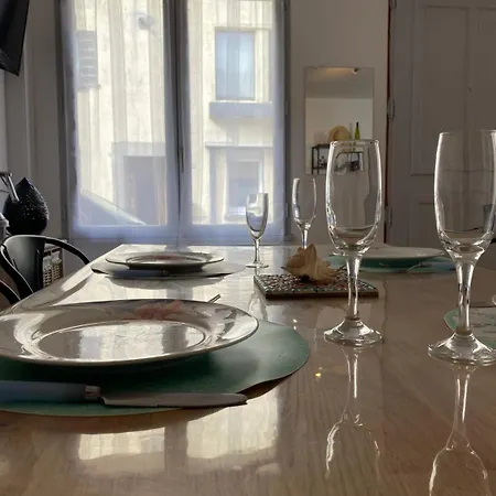 Ad18 - L'escale Aultoise Chez Hugo * Ault