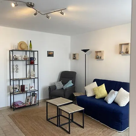 Apartment Ad18 - L'escale Aultoise Chez Hugo