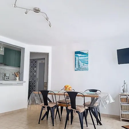 Ad18 - L'escale Aultoise Chez Hugo Apartment *