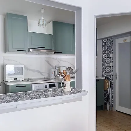 Ad18 - L'escale Aultoise Chez Hugo Apartment *
